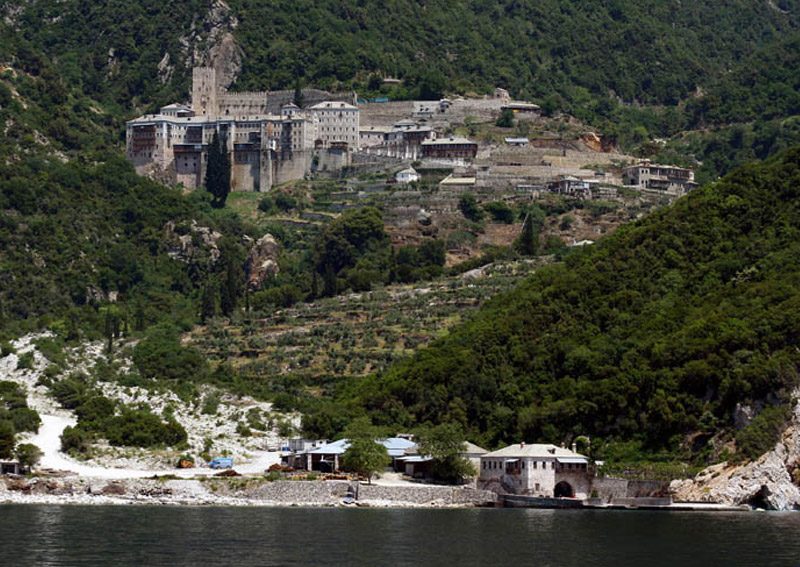 Monastery-Agios-Pavlos